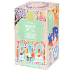 Ministry Of Tea Moroccan Mint Te Økologisk | 20 br