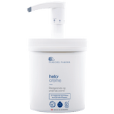 Faaborg Pharma Helo Creme Krukke m/Pumpe | 1000 ml