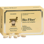Pharma Nord Bio-fiber | 120 tabletter
