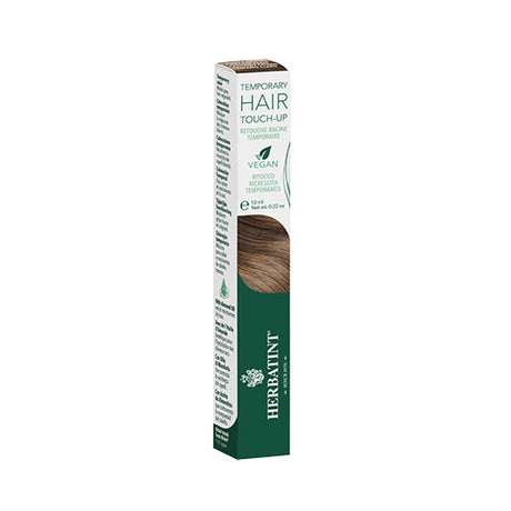 Herbatint Temporary Hair Touch-up (10 ml) | Lys Kastanje fra Herbatint på Mecindo.dk