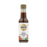 Biona Organic Worcestersauce Økologisk | 140 ml