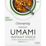 Instant Umami Bouillon Ø