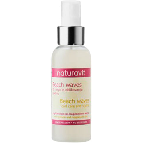 Naturavit Beach Waves | 100 ml fra Naturavit på Mecindo.dk