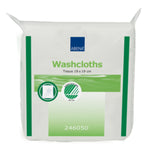 Abena Vaskeklude 19x19 cm, 3-lags 125 stk.