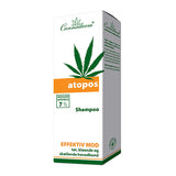 Cannaderm Shampoo Atopos | 150 ml fra Cannaderm på Mecindo.dk