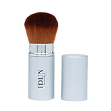 IDUN minerals Retractable Kabukibørste fra IDUN minerals på Mecindo.dk