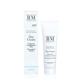 BM Regenerative Regenerative dag creme normal, combination | 50 ml fra BM Regenerative på Mecindo.dk
