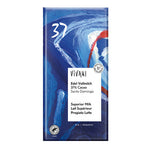Vivani Equador Lys Chokolade Økologisk 37% | 100 gr