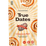 True Dates True Dates - Cinnamon Roll | 100 gr
