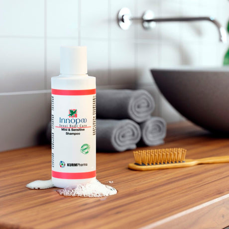 Innopoo Shampoo Mild & Sensitiv | 150 ml
