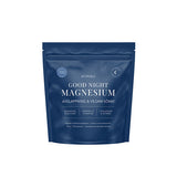 NORDBO Good Night Instant Magnesium Pulver | 150 gr fra NORDBO på Mecindo.dk