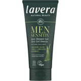 Lavera MEN Sensitiv Men Sensitive 3in1 Shower Gel | 200 ml fra Lavera MEN Sensitiv på Mecindo.dk