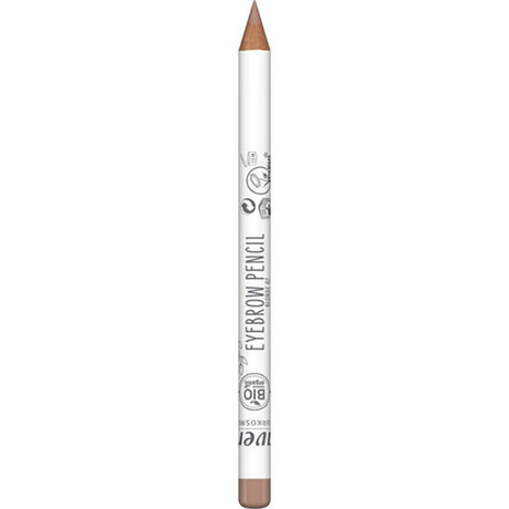 lavera Eyebrow Pencil Blond 02 fra lavera på Mecindo.dk