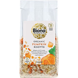 Biona Organic Risotto M. Græskar Ø | 210 gr fra Biona Organic på Mecindo.dk