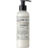 Ecooking Rensemaelk Parfumefri | 200 ml fra Ecooking på Mecindo.dk