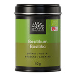 Urtekram Basilikum Økologisk | 10 gr