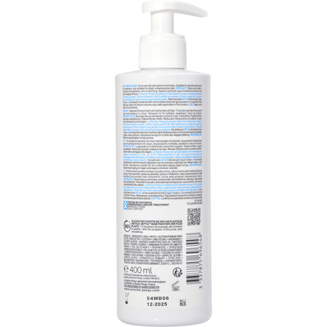 La Roche Posay Lipikar Baume Ap+m | 400 ml fra La Roche Posay på Mecindo.dk