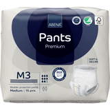 Abena Premium Pants M3 | Str. M fra Abena på Mecindo.dk