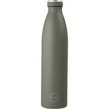 AYA&IDA Drinking Bottle 1000ml | Tropical Green fra AYA&IDA på Mecindo.dk
