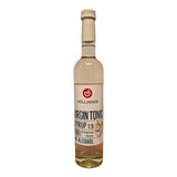 Hollinger Cocktail Sirup Virgin Tonic Alkoholfri Økologisk | 500 ml fra Hollinger på Mecindo.dk
