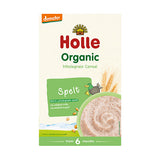 Holle Speltgrød Økologisk | 250 gr fra Holle på Mecindo.dk