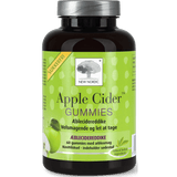 New Nordic Apple Cider Gummies | 60 gummies