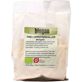 Biogan Økologiske Fine Loppefrøskaller | 200 gr fra Biogan på Mecindo.dk