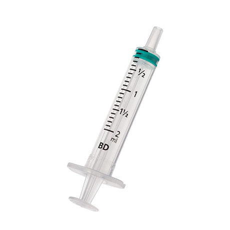 Urtegaarden Stempelsprøjte 2 Ml fra Urtegaarden på Mecindo.dk
