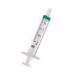 Urtegaarden Stempelsprøjte 2 Ml