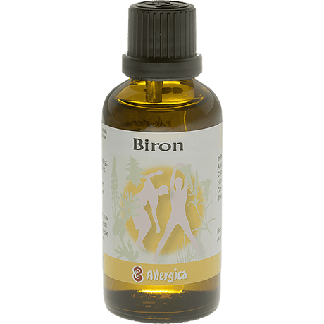 Allergica Biron | 50 ml fra Allergica på Mecindo.dk