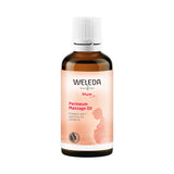 Weleda Perineum Massage Oil | 50 ml fra Weleda på Mecindo.dk