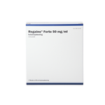 Regaine Forte Mod Hårtab | 3 stk