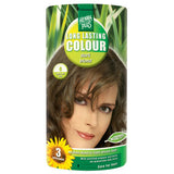 Henna Plus Hårfarve (40 ml) | 6 Dark Blond fra Henna Plus på Mecindo.dk