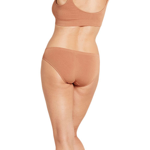 Boody Classic Bikini Nude 2 | Str. S fra Boody på Mecindo.dk