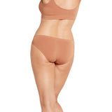 Boody Classic Bikini Nude 2 | Str. S fra Boody på Mecindo.dk