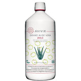 Avivir Aloe Vera Drikke M Æble | 1 ltr fra Avivir på Mecindo.dk