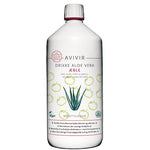 Avivir Aloe Vera Drikke M Æble | 1 ltr