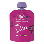 Ellas Kitchen Babysmoothie Den Lilla Økologisk 6 Måneder | 90 gr