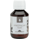 Natur-Drogeriet Kristpalmeolie Amerikansk Castor Oil | 100 ml