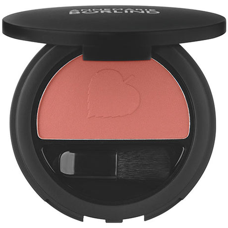 Annemarie Börlind Powder Blush (5 gr) | Raspberry Delight fra Annemarie Börlind på Mecindo.dk