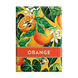 Chocolate and Love Chokolade Orange Økologisk | 1 kg fra Chocolate and Love på Mecindo.dk