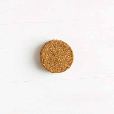 Clearspring Havrekiks Tang Og Sort Peber | 200 gr fra Clearspring på Mecindo.dk