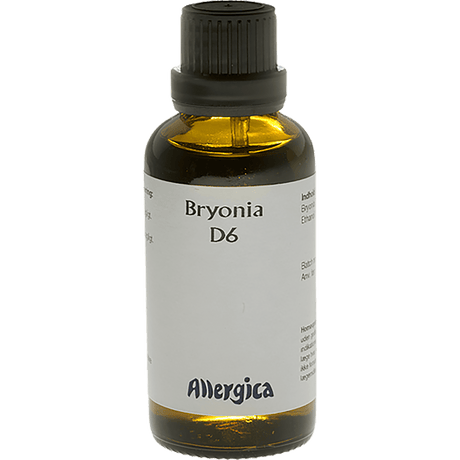 Allergica Bryonia D6 | 50 ml