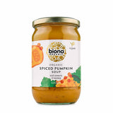 Biona Organic Graeskarsuppe Økologisk | 680 gr fra Biona Organic på Mecindo.dk