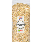 Havregryn Fin Økologisk