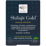 New Nordic Shilajit Gold | 30 tabletter