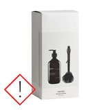 Meraki Gaveaeske Herbal Nest Dish Wash Essentials Hvid fra Meraki på Mecindo.dk