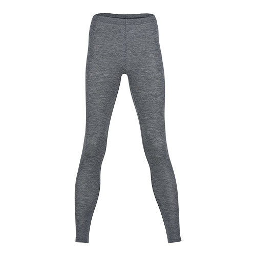 Engel Natur Leggings, Slate | Str. 42/44 fra Engel Natur på Mecindo.dk