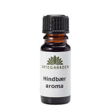 Urtegaarden Hindbaeraroma | 10 ml fra Urtegaarden på Mecindo.dk