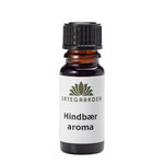 Urtegaarden Hindbæraroma | 10 ml